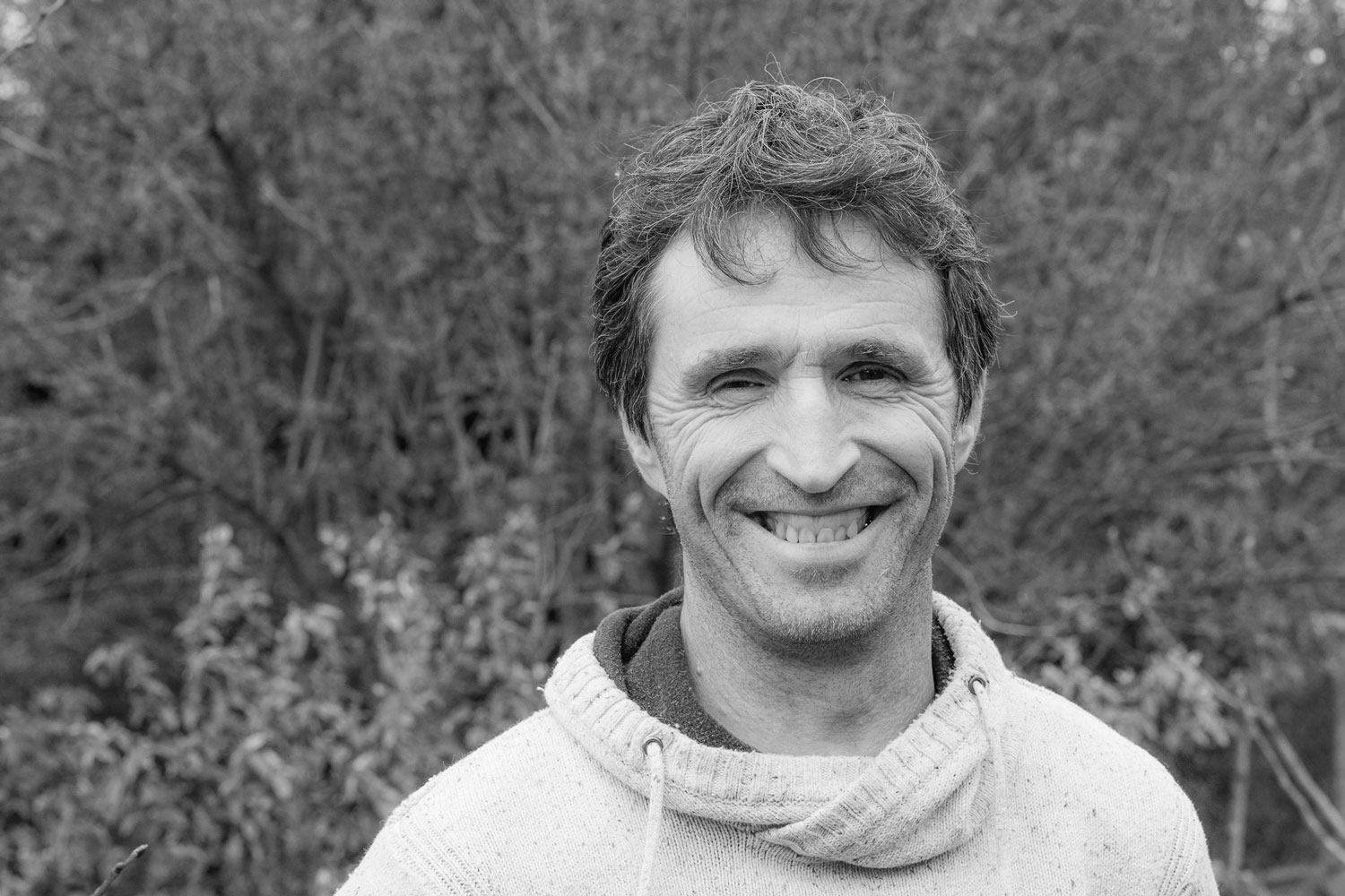 Franck Lhomme - coach sportif à domicile sur Poitiers.